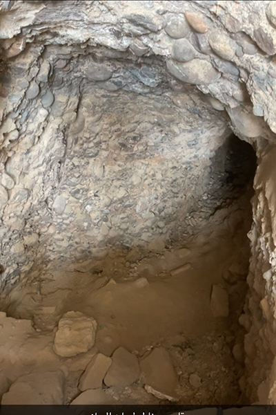خبراء يعلنون اكتمال اكتشاف ديار النبي لوط في منطقة الأغوار الجنوبية بالأردن